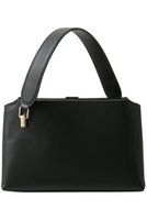 【プンティ/PUNTI】のPORTRAIT 2wayハンドルバッグ 人気、トレンドファッション・服の通販 founy(ファニー) ファッション Fashion レディースファッション Fashion for Women バッグ Bags 2026年 2026 クラッチ Clutch, Clutch Bag スクエア Square, Square Shape フォルム Silhouette, Form 夏 Summer 春 Spring S/S・春夏 SS, Spring/Summer, Warm Season |ID:prp329100004854300