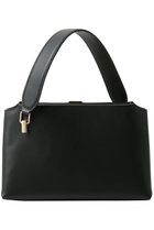 【プンティ/PUNTI】のPORTRAIT 2wayハンドルバッグ ブラック|ID: prp329100004854300 ipo3291000000036189467