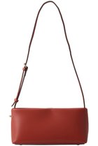 【プンティ/PUNTI】のPORTRAIT ワンショルダーバッグ 人気、トレンドファッション・服の通販 founy(ファニー) ファッション Fashion レディースファッション Fashion for Women バッグ Bags 2026年 2026 おすすめ Recommended / Our Picks ショルダー Shoulder, Shoulder Strap スクエア Square, Square Shape フォルム Silhouette, Form ポシェット Pochette, Mini Bag ロング Long, Long-Length 夏 Summer 春 Spring S/S・春夏 SS, Spring/Summer, Warm Season thumbnail レッド|ID: prp329100004854303 ipo3291000000036093047