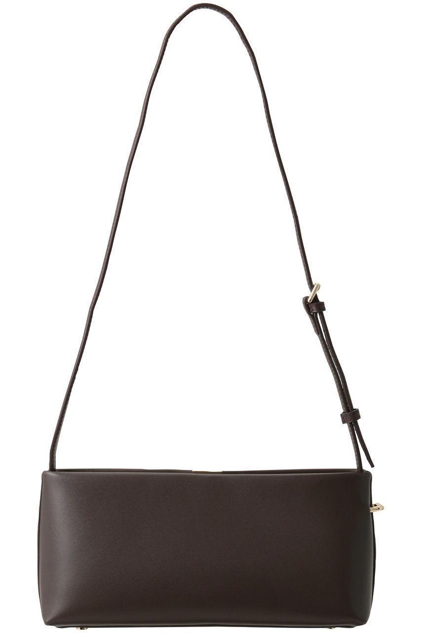 【プンティ/PUNTI】のPORTRAIT ワンショルダーバッグ 人気、トレンドファッション・服の通販 founy(ファニー) 　ファッション　Fashion　レディースファッション　Fashion for Women　バッグ　Bags　2026年　2026　おすすめ　Recommended / Our Picks　ショルダー　Shoulder, Shoulder Strap　スクエア　Square, Square Shape　フォルム　Silhouette, Form　ポシェット　Pochette, Mini Bag　ロング　Long, Long-Length　夏　Summer　春　Spring　S/S・春夏　SS, Spring/Summer, Warm Season　other-3|ID: prp329100004854303 ipo3291000000036093049