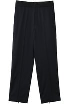 【デパリエ/DEPAREILLE】のウールナイロンギャバジンパンツ 人気、トレンドファッション・服の通販 founy(ファニー) ファッション Fashion レディースファッション Fashion for Women パンツ Pants & Trousers スリム Slim, Slim Fit センター Center, Center Line エレガント 上品 Elegant thumbnail ネイビー|ID: prp329100004854333 ipo3291000000036144071