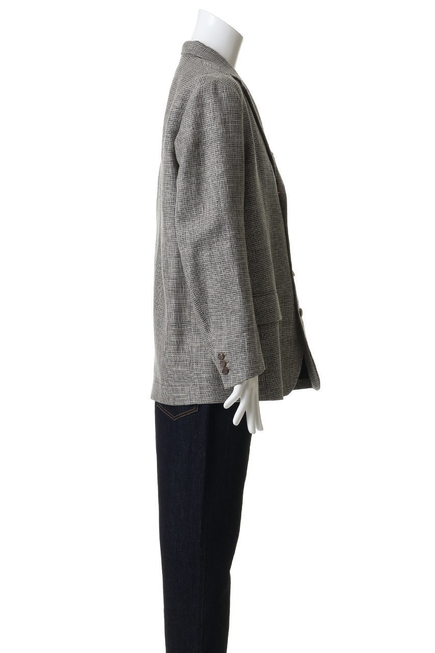 【セブン バイ セブン/SEVEN BY SEVEN / MEN】の【MEN】5B LOOSE テイラード ジャケット 人気、トレンドファッション・服の通販 founy(ファニー) 　ファッション　Fashion　メンズファッション　Fashion for Men　2026年　2026　ジャケット　Jacket, Outerwear　夏　Summer　春　Spring　S/S・春夏　SS, Spring/Summer, Warm Season　other-3|ID: prp329100004854629 ipo3291000000035719204