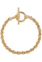 【アルアバイル/allureville】のツイストチェーンブレス 人気、トレンドファッション・服の通販 founy(ファニー) ファッション Fashion レディースファッション Fashion for Women ジュエリー Jewelry チェーン＆カフブレスレット Cuff & Chain Bracelets バングル・カフブレスレット Bangles & Cuff Bracelets 2026年 2026 シンプル Simple, Minimal トレンド Trend, Trending Now パーティ Party, Party Style ブレスレット Bracelet, Wristband メタリック Metallic, Shiny Finish ヴィンテージ Vintage Style 夏 Summer 春 Spring S/S・春夏 SS, Spring/Summer, Warm Season |ID:prp329100004854630