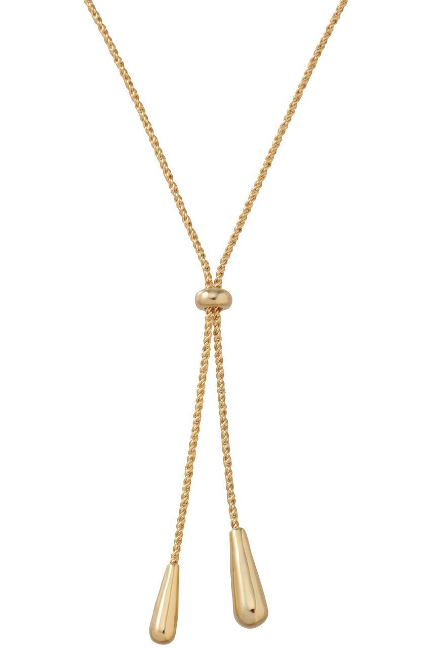 【アルアバイル/allureville】のダブルトップNC 人気、トレンドファッション・服の通販 founy(ファニー) 　ファッション　Fashion　レディースファッション　Fashion for Women　ジュエリー　Jewelry　ネックレス　Necklaces & Pendants　2026年　2026　おすすめ　Recommended / Our Picks　シンプル　Simple, Minimal　ダブル　Double, Double-Breasted　チェーン　Chain, Chain Strap　ドロップ　Drop Shoulder, Dropped Style　ネックレス　Necklace, Pendant Necklace　モチーフ　Motif, Design Theme　エレガント 上品　Elegant　夏　Summer　春　Spring　S/S・春夏　SS, Spring/Summer, Warm Season　 other-1|ID: prp329100004854631 ipo3291000000035719230