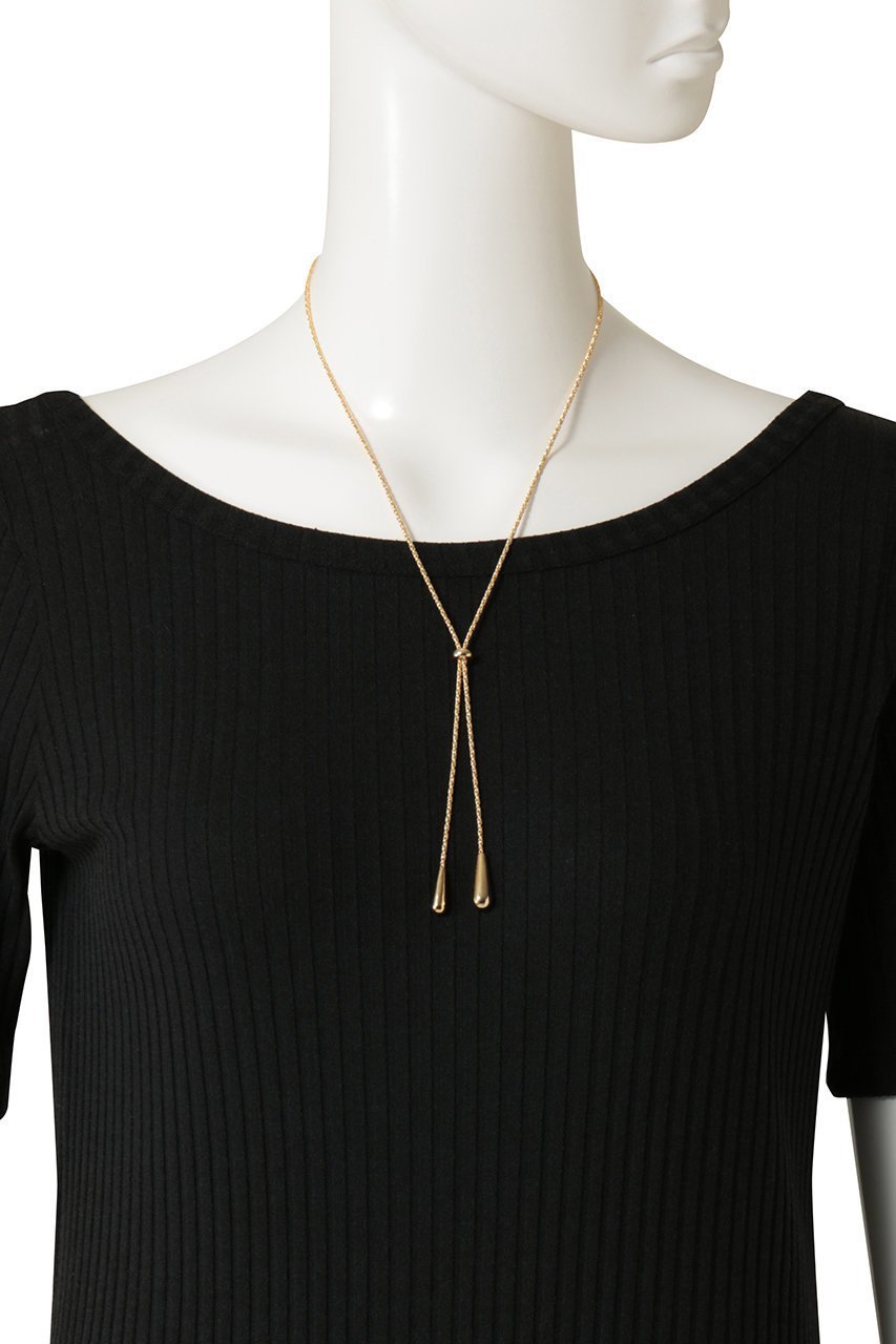 【アルアバイル/allureville】のダブルトップNC 人気、トレンドファッション・服の通販 founy(ファニー) 　ファッション　Fashion　レディースファッション　Fashion for Women　ジュエリー　Jewelry　ネックレス　Necklaces & Pendants　2026年　2026　おすすめ　Recommended / Our Picks　シンプル　Simple, Minimal　ダブル　Double, Double-Breasted　チェーン　Chain, Chain Strap　ドロップ　Drop Shoulder, Dropped Style　ネックレス　Necklace, Pendant Necklace　モチーフ　Motif, Design Theme　エレガント 上品　Elegant　夏　Summer　春　Spring　S/S・春夏　SS, Spring/Summer, Warm Season　other-2|ID: prp329100004854631 ipo3291000000035719235