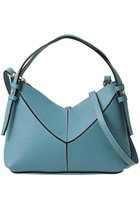 【アルアバイル/allureville】のダブルハンドルバッグ 人気、トレンドファッション・服の通販 founy(ファニー) ファッション Fashion レディースファッション Fashion for Women バッグ Bags 2026年 2026 デニム Denim, Jeans Material 夏 Summer 春 Spring S/S・春夏 SS, Spring/Summer, Warm Season thumbnail ライトブルー|ID: prp329100004854633 ipo3291000000035719260