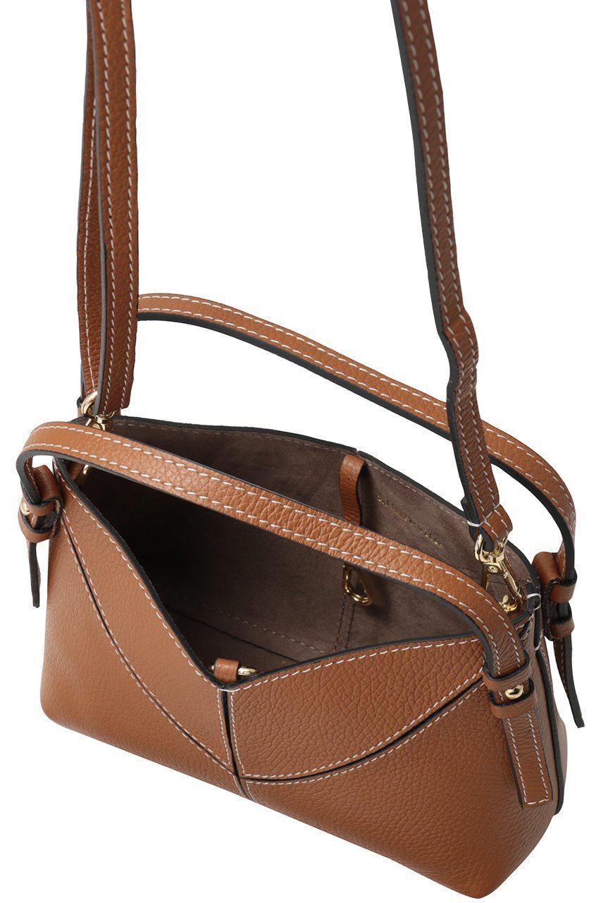 【アルアバイル/allureville】のダブルハンドルバッグ 人気、トレンドファッション・服の通販 founy(ファニー) 　ファッション　Fashion　レディースファッション　Fashion for Women　バッグ　Bags　2026年　2026　デニム　Denim, Jeans Material　夏　Summer　春　Spring　S/S・春夏　SS, Spring/Summer, Warm Season　other-5|ID: prp329100004854633 ipo3291000000035719267