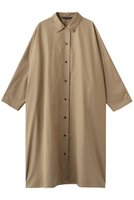 【ミズイロ インド/mizuiro ind】のwide shirt OP ワンピース 人気、トレンドファッション・服の通販 founy(ファニー) ファッション Fashion レディースファッション Fashion for Women ワンピース Dresses チュニック Tunic Tops & Dresses 2026年 2026 シンプル Simple, Minimal チュニック Tunic, Long Top フォルム Silhouette, Form ロング Long, Long-Length 夏 Summer 春 Spring S/S・春夏 SS, Spring/Summer, Warm Season |ID:prp329100004854634