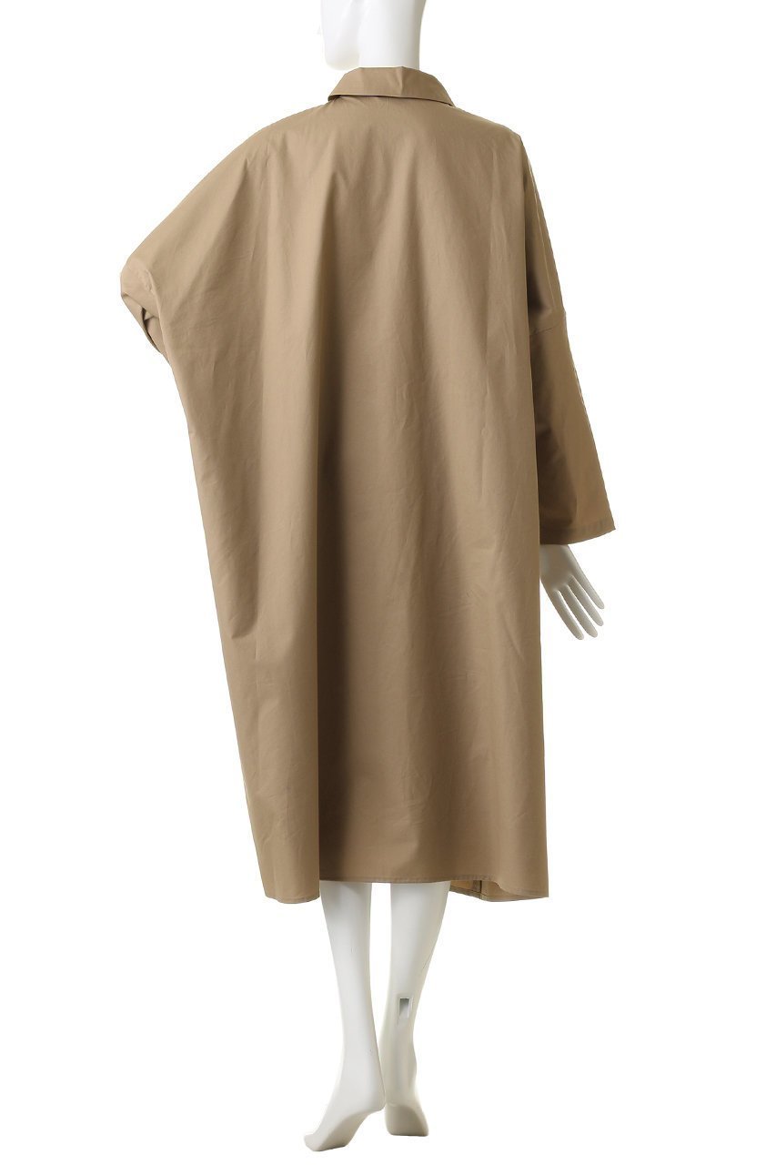 【ミズイロ インド/mizuiro ind】のwide shirt OP ワンピース 人気、トレンドファッション・服の通販 founy(ファニー) 　ファッション　Fashion　レディースファッション　Fashion for Women　ワンピース　Dresses　チュニック　Tunic Tops & Dresses　2026年　2026　シンプル　Simple, Minimal　チュニック　Tunic, Long Top　フォルム　Silhouette, Form　ロング　Long, Long-Length　夏　Summer　春　Spring　S/S・春夏　SS, Spring/Summer, Warm Season　other-4|ID: prp329100004854634 ipo3291000000035719277