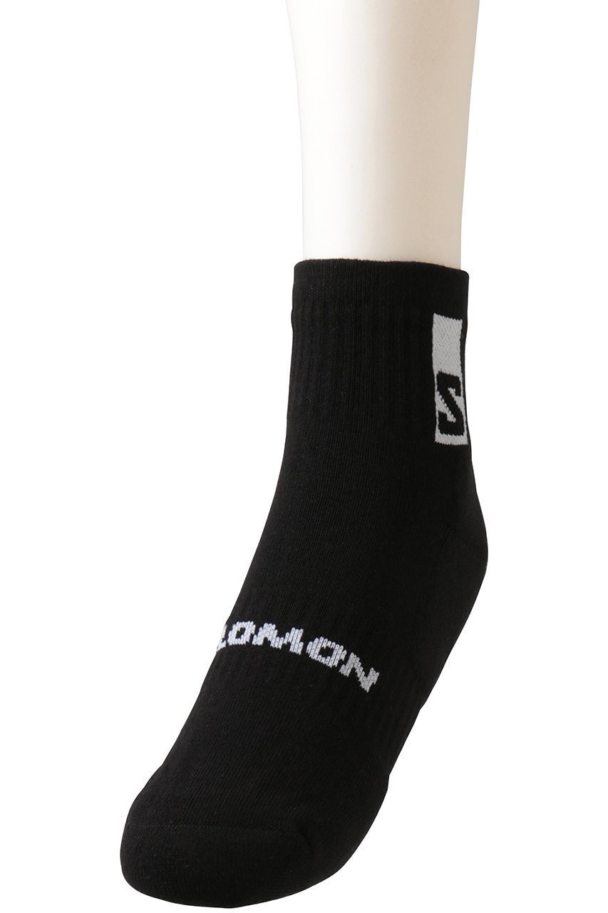 【サロモン/Salomon】のEVERYDAY ANKLE 3-PACK ソックス 人気、トレンドファッション・服の通販 founy(ファニー) 　ファッション　Fashion　レディースファッション　Fashion for Women　ソックス&靴下　Socks & Hosiery　レッグウェア・ストッキング　Legwear & Hosiery　2026年　2026　ユニセックス　Unisex, Genderless　クラシカル　Classical, Vintage-Inspired　ソックス　Socks, Hosiery　フィット　Fit, Slim Fit　夏　Summer　春　Spring　S/S・春夏　SS, Spring/Summer, Warm Season　other-2|ID: prp329100004854637 ipo3291000000035719312