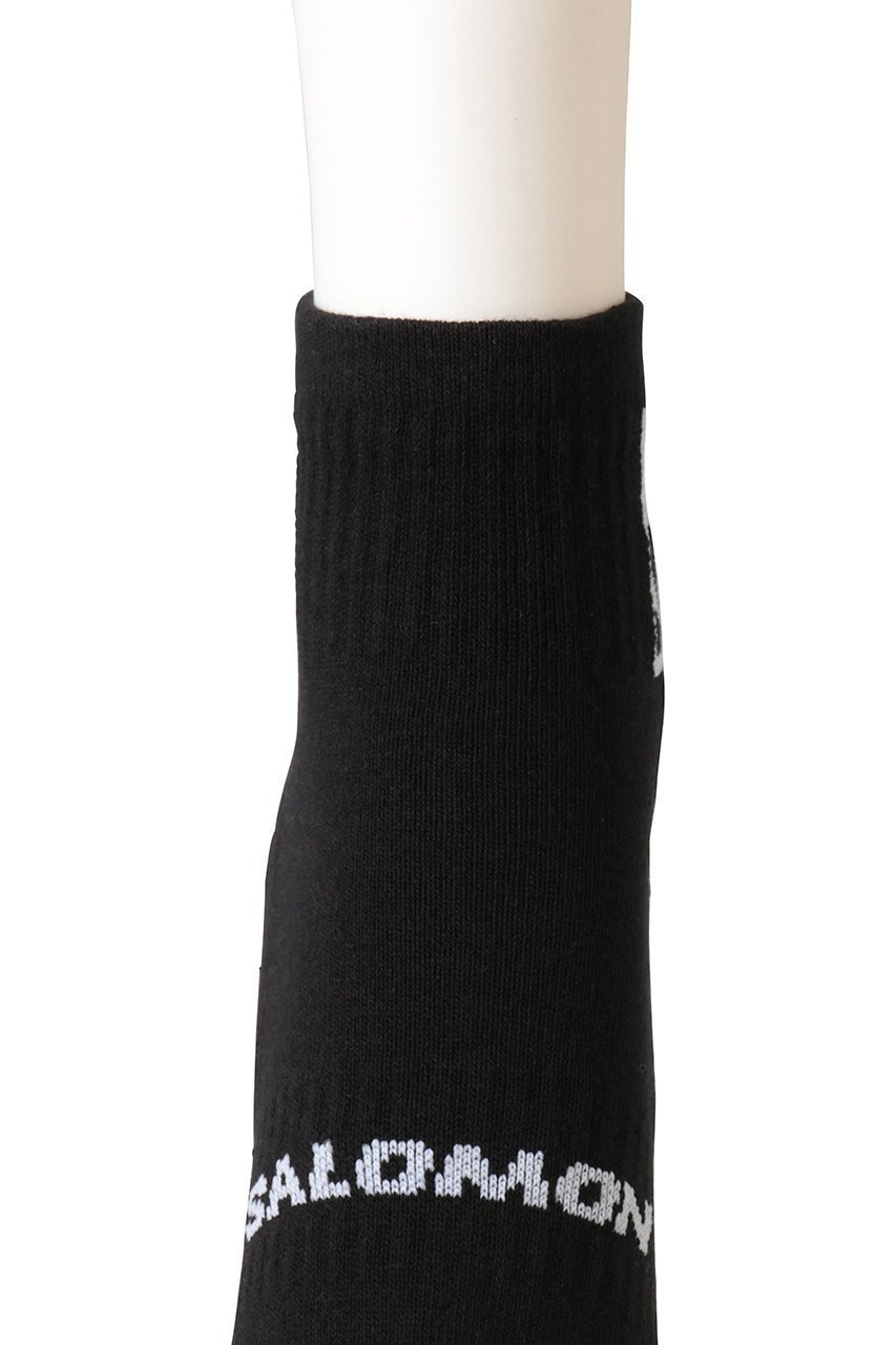 【サロモン/Salomon】のEVERYDAY ANKLE 3-PACK ソックス 人気、トレンドファッション・服の通販 founy(ファニー) 　ファッション　Fashion　レディースファッション　Fashion for Women　ソックス&靴下　Socks & Hosiery　レッグウェア・ストッキング　Legwear & Hosiery　2026年　2026　ユニセックス　Unisex, Genderless　クラシカル　Classical, Vintage-Inspired　ソックス　Socks, Hosiery　フィット　Fit, Slim Fit　夏　Summer　春　Spring　S/S・春夏　SS, Spring/Summer, Warm Season　other-3|ID: prp329100004854637 ipo3291000000035719314