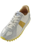 【ノヴェスタ/NOVESTA】のGAT TRAIL スニーカー 人気、トレンドファッション・服の通販 founy(ファニー) ファッション Fashion レディースファッション Fashion for Women 2026年 2026 ユニセックス Unisex, Genderless スタイリッシュ Stylish, Fashionable スニーカー Sneakers, Trainers モダン Modern, Contemporary 夏 Summer 春 Spring S/S・春夏 SS, Spring/Summer, Warm Season |ID:prp329100004854638