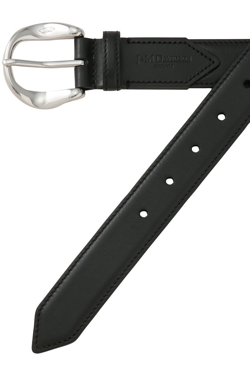 【ジェイアンドエム デヴィッドソン/J&M DAVIDSON】のDISK BUCKLE BELT 30MM 人気、トレンドファッション・服の通販 founy(ファニー) 　ファッション　Fashion　レディースファッション　Fashion for Women　ベルト&ウエストマーク　Belts & Waist Accessories　2026年　2026　クラシック　Classic, Timeless Style　シンプル　Simple, Minimal　トレンド　Trend, Trending Now　メタル　Metal, Metal Parts　夏　Summer　春　Spring　S/S・春夏　SS, Spring/Summer, Warm Season　other-4|ID: prp329100004854640 ipo3291000000035719363