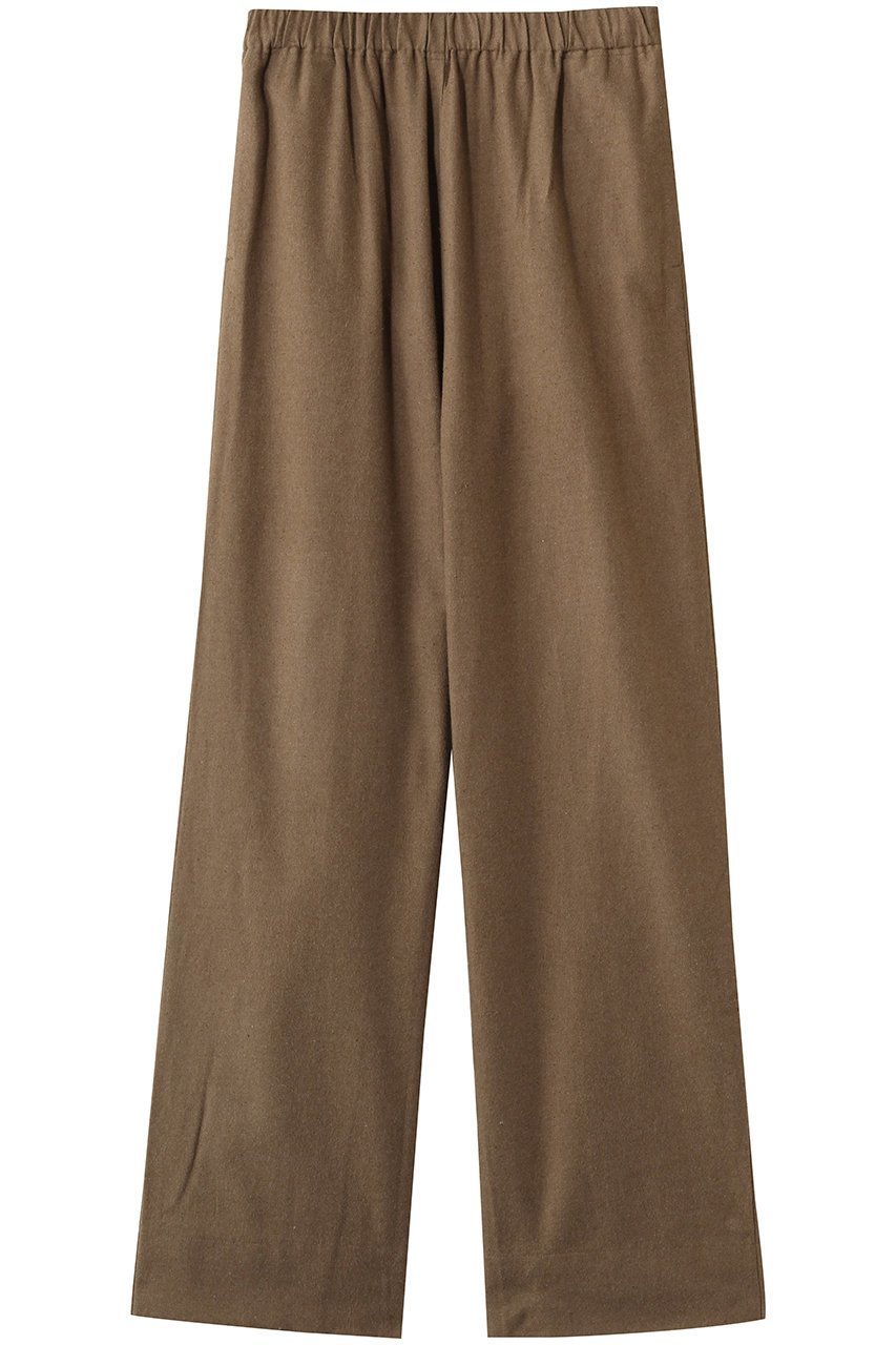 【ランジェリーク/LANGELIQUE】のマリア(L) ボトム インテリア・キッズ・メンズ・レディースファッション・服の通販 founy(ファニー) 　ファッション　Fashion　レディースファッション　Fashion for Women　下着・ランジェリー　Lingerie & Intimates　その他ランジェリー・インナーアイテム　Other Lingerie / Intimates　なめらか　Smooth, Silky Texture　インナー　Innerwear　ボトム　Bottoms, Lower Wear　ポケット　Pocket, Pocket Detail　ランジェリー　Lingerie, Intimate Wear　リラックス　Relax, Relaxed Fit　定番　Standard, Basic Item　新作・新入荷　New Arrivals / New In　ブラウン|ID: prp329100004854643 ipo3291000000035719392