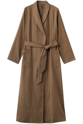 【ランジェリーク/LANGELIQUE】のマリア(L)ガウン 人気、トレンドファッション・服の通販 founy(ファニー) ファッション Fashion レディースファッション Fashion for Women ワンピース Dresses インナー Innerwear ガウン Gown, Robe ドレス Dress, One-Piece ポケット Pocket, Pocket Detail ランジェリー Lingerie, Intimate Wear リラックス Relax, Relaxed Fit ロング Long, Long-Length 新作・新入荷 New Arrivals / New In |ID:prp329100004854645