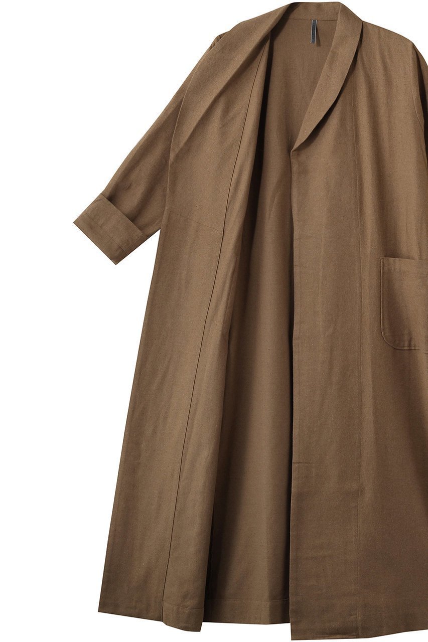 【ランジェリーク/LANGELIQUE】のマリア(L)ガウン 人気、トレンドファッション・服の通販 founy(ファニー) 　ファッション　Fashion　レディースファッション　Fashion for Women　ワンピース　Dresses　インナー　Innerwear　ガウン　Gown, Robe　ドレス　Dress, One-Piece　ポケット　Pocket, Pocket Detail　ランジェリー　Lingerie, Intimate Wear　リラックス　Relax, Relaxed Fit　ロング　Long, Long-Length　新作・新入荷　New Arrivals / New In　other-6|ID: prp329100004854645 ipo3291000000035719419