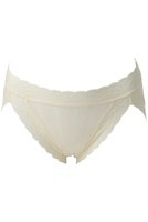 【キッドブルー/KID BLUE】の26コットンリブJQショーツ 人気、トレンドファッション・服の通販 founy(ファニー) ファッション Fashion レディースファッション Fashion for Women 下着・ランジェリー Lingerie & Intimates ショーツ・ランジェリー用ボトムス Panties / Briefs / Lingerie Bottoms 2026年 2026 ショーツ Shorts, Short Pants フェミニン Feminine, Girly ランジェリー Lingerie, Intimate Wear レース Lace, Lace Fabric エレガント 上品 Elegant 夏 Summer 春 Spring S/S・春夏 SS, Spring/Summer, Warm Season |ID:prp329100004854646