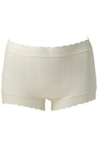 【キッドブルー/KID BLUE】の26コットンリブJQSカルソン アイボリー|ID: prp329100004854647 ipo3291000000035954818