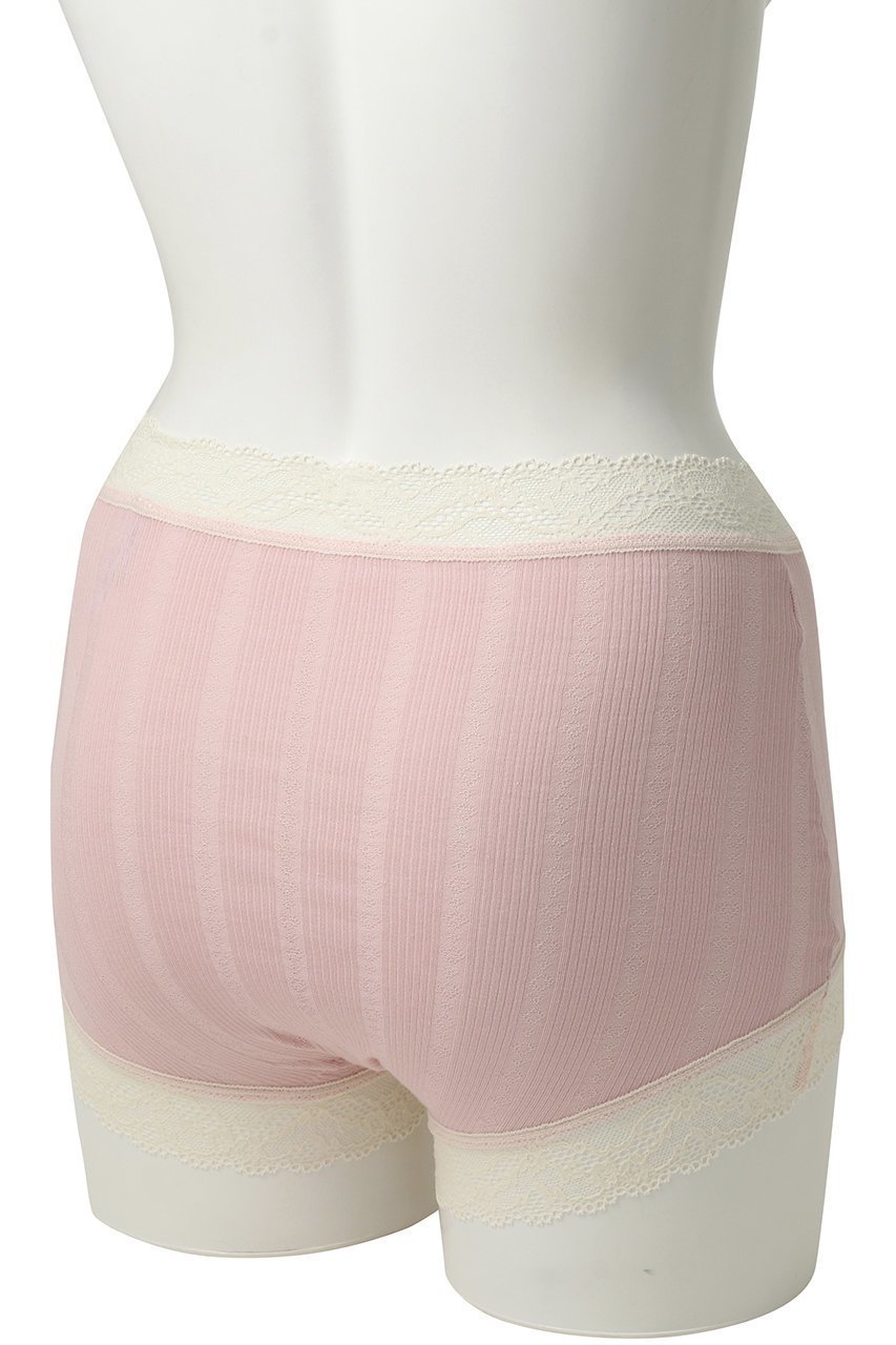 【キッドブルー/KID BLUE】の26コットンリブJQSカルソン 人気、トレンドファッション・服の通販 founy(ファニー) 　ファッション　Fashion　レディースファッション　Fashion for Women　下着・ランジェリー　Lingerie & Intimates　ショーツ・ランジェリー用ボトムス　Panties / Briefs / Lingerie Bottoms　2026年　2026　ショーツ　Shorts, Short Pants　ジャカード／ジャガード　Jacquard, Woven Pattern　ランジェリー　Lingerie, Intimate Wear　リラックス　Relax, Relaxed Fit　夏　Summer　春　Spring　S/S・春夏　SS, Spring/Summer, Warm Season　other-4|ID: prp329100004854647 ipo3291000000035954828