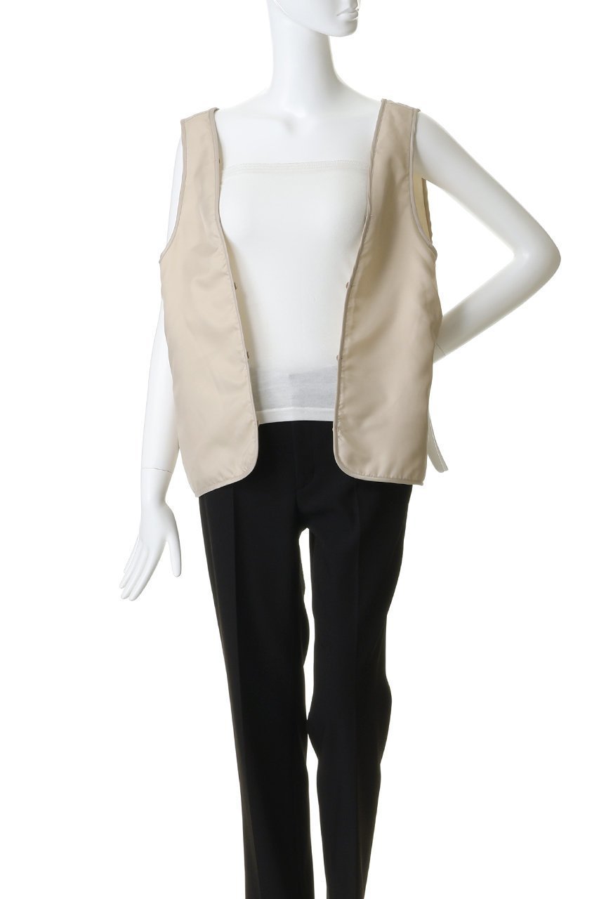 【アナイ/ANAYI】のブライトツイルスタンドハーフコート 人気、トレンドファッション・服の通販 founy(ファニー) 　ファッション　Fashion　レディースファッション　Fashion for Women　アウター　Coat / Outerwear Collection　コート・ロングコート・ピーコート　Long Coats, Peacoats & More　2026年　2026　ファブリック　Fabric, Textile　ライナー　Liner, Inner Layer　ロング　Long, Long-Length　夏　Summer　春　Spring　S/S・春夏　SS, Spring/Summer, Warm Season　other-8|ID: prp329100004854649 ipo3291000000035719483