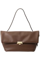 【プルミエ アロンディスモン/1er Arrondissement】の【PUNTI】”GRAFT-FLAP”ショルダーバッグ 人気、トレンドファッション・服の通販 founy(ファニー) ファッション Fashion レディースファッション Fashion for Women バッグ Bags 2026年 2026 フラップ Flap, Flap Pocket 夏 Summer 定番 Standard, Basic Item 春 Spring S/S・春夏 SS, Spring/Summer, Warm Season thumbnail ブラウン|ID: prp329100004854651 ipo3291000000035719496