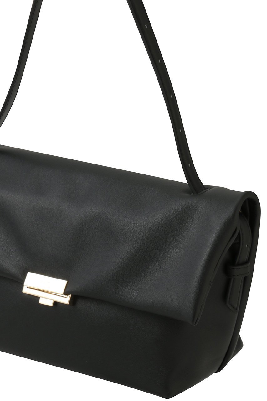 【プルミエ アロンディスモン/1er Arrondissement】の【PUNTI】”GRAFT-FLAP”ショルダーバッグ 人気、トレンドファッション・服の通販 founy(ファニー) 　ファッション　Fashion　レディースファッション　Fashion for Women　バッグ　Bags　2026年　2026　フラップ　Flap, Flap Pocket　夏　Summer　定番　Standard, Basic Item　春　Spring　S/S・春夏　SS, Spring/Summer, Warm Season　other-4|ID: prp329100004854651 ipo3291000000035719499