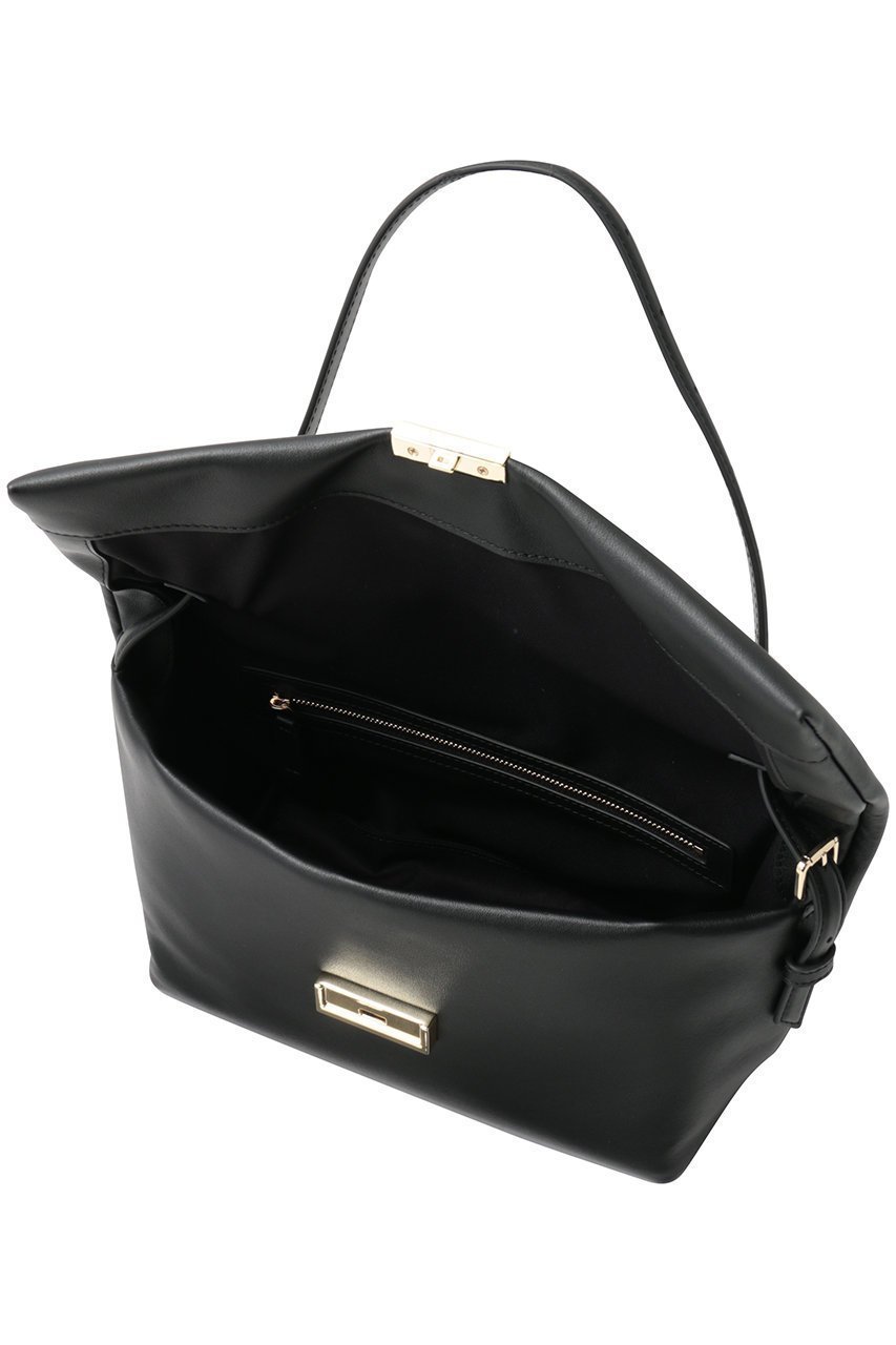 【プルミエ アロンディスモン/1er Arrondissement】の【PUNTI】”GRAFT-FLAP”ショルダーバッグ 人気、トレンドファッション・服の通販 founy(ファニー) 　ファッション　Fashion　レディースファッション　Fashion for Women　バッグ　Bags　2026年　2026　フラップ　Flap, Flap Pocket　夏　Summer　定番　Standard, Basic Item　春　Spring　S/S・春夏　SS, Spring/Summer, Warm Season　other-5|ID: prp329100004854651 ipo3291000000035719500