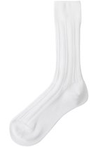 【アドーア/ADORE】のハイゲージリブソックス ホワイト|ID: prp329100004854884 ipo3291000000036102562