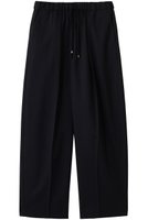 【エブール/ebure】の【2/13 0:00販売開始】ドライトロピカル イージーバレルパンツ 人気、トレンドファッション・服の通販 founy(ファニー) ファッション Fashion レディースファッション Fashion for Women パンツ Pants & Trousers 2026年 2026 シンプル Simple, Minimal 夏 Summer 春 Spring S/S・春夏 SS, Spring/Summer, Warm Season |ID:prp329100004854905