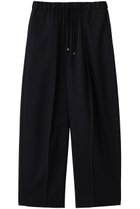 【エブール/ebure】の【2/13 0:00販売開始】ドライトロピカル イージーバレルパンツ 人気、トレンドファッション・服の通販 founy(ファニー) ファッション Fashion レディースファッション Fashion for Women パンツ Pants & Trousers 2026年 2026 シンプル Simple, Minimal 夏 Summer 春 Spring S/S・春夏 SS, Spring/Summer, Warm Season thumbnail ネイビー|ID: prp329100004854905 ipo3291000000035734654