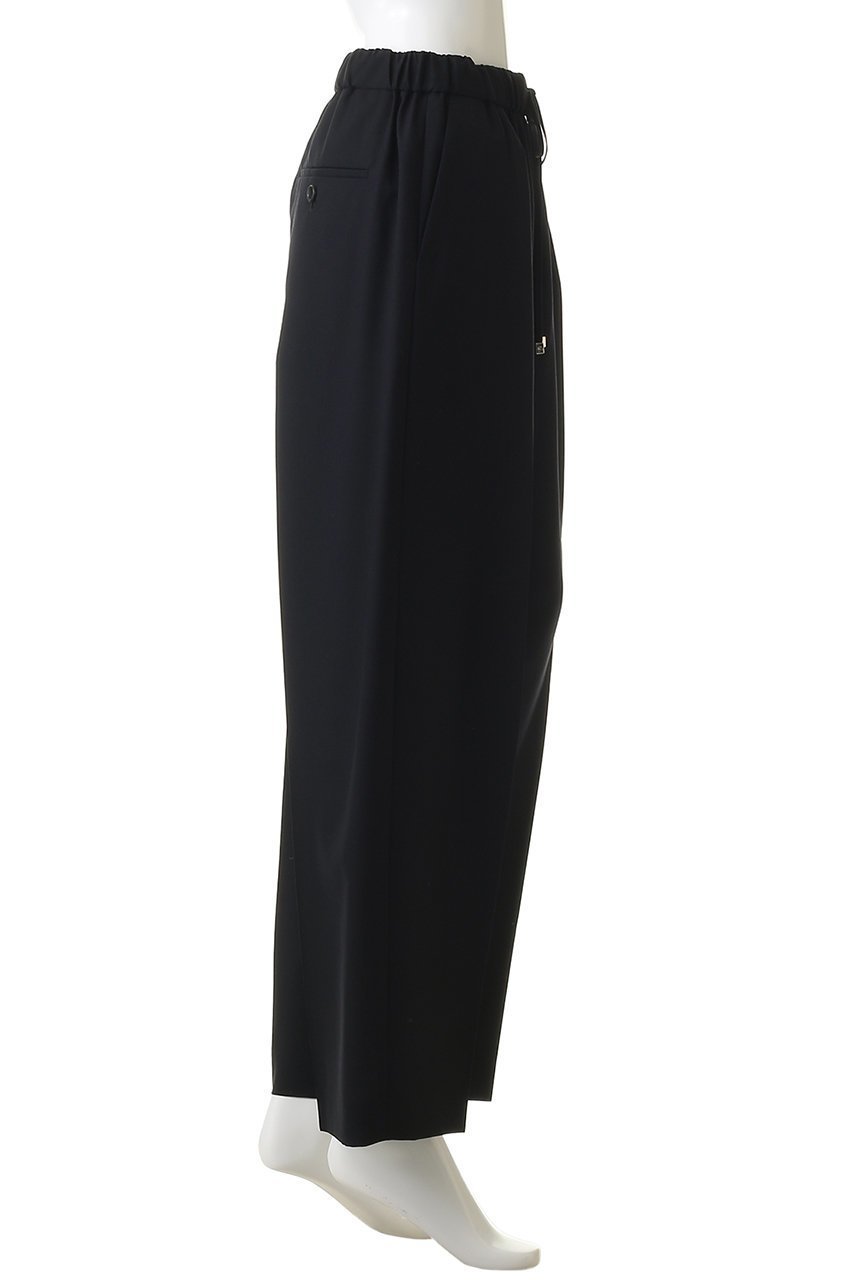 【エブール/ebure】の【2/13 0:00販売開始】ドライトロピカル イージーバレルパンツ 人気、トレンドファッション・服の通販 founy(ファニー) 　ファッション　Fashion　レディースファッション　Fashion for Women　パンツ　Pants & Trousers　2026年　2026　シンプル　Simple, Minimal　夏　Summer　春　Spring　S/S・春夏　SS, Spring/Summer, Warm Season　other-3|ID: prp329100004854905 ipo3291000000035734667