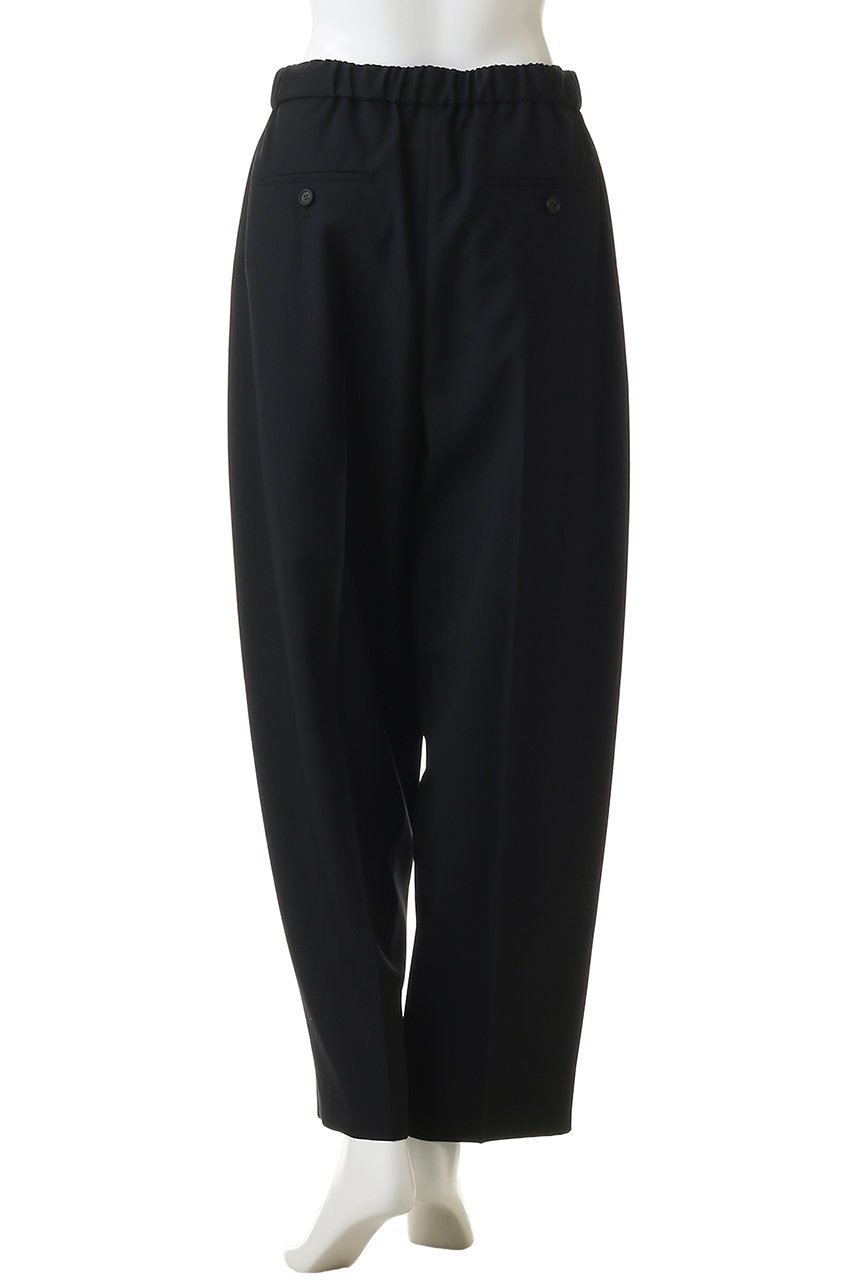 【エブール/ebure】の【2/13 0:00販売開始】ドライトロピカル イージーバレルパンツ 人気、トレンドファッション・服の通販 founy(ファニー) 　ファッション　Fashion　レディースファッション　Fashion for Women　パンツ　Pants & Trousers　2026年　2026　シンプル　Simple, Minimal　夏　Summer　春　Spring　S/S・春夏　SS, Spring/Summer, Warm Season　other-4|ID: prp329100004854905 ipo3291000000035734671