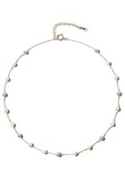 【ミズキ/MIZUKI】の【2/20 0:00販売開始】SBN342 3カラーアコヤパール candy ネックレス イエローゴールド|ID: prp329100004855369 ipo3291000000035776428