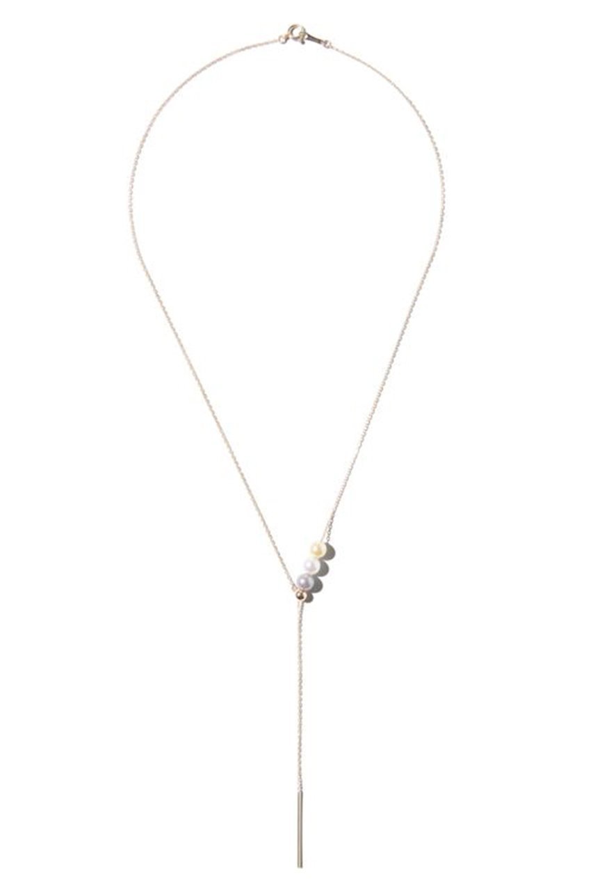 【ミズキ/MIZUKI】の【2/20 0:00販売開始】SBN340 3カラーアコヤパール candy ラリエットネックレス 人気、トレンドファッション・服の通販 founy(ファニー) 　ファッション　Fashion　レディースファッション　Fashion for Women　ジュエリー　Jewelry　ネックレス　Necklaces & Pendants　2026年　2026　グラデーション　Gradient, Ombre　チェーン　Chain, Chain Strap　ネックレス　Necklace, Pendant Necklace　夏　Summer　春　Spring　S/S・春夏　SS, Spring/Summer, Warm Season　 other-1|ID: prp329100004855370 ipo3291000000035776429