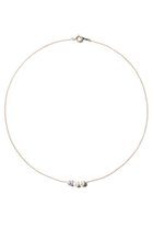 【ミズキ/MIZUKI】の【2/20 0:00販売開始】SBN338 3カラーアコヤパール candy ネックレス イエローゴールド|ID: prp329100004855371 ipo3291000000035776432