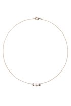 【ミズキ/MIZUKI】の【2/20 0:00販売開始】SBN337 ホワイトアコヤパール candy ネックレス イエローゴールド|ID: prp329100004855372 ipo3291000000035776434