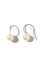 【ミズキ/MIZUKI】の【2/20 0:00販売開始】SBE451 ゴールドアコヤパール candy フックピアス イエローゴールド|ID: prp329100004855376 ipo3291000000035776445