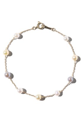 【ミズキ/MIZUKI】の【2/20 0:00販売開始】SBA133 3カラーアコヤパール candy ブレスレット 人気、トレンドファッション・服の通販 founy(ファニー) ファッション Fashion レディースファッション Fashion for Women ジュエリー Jewelry チェーン＆カフブレスレット Cuff & Chain Bracelets バングル・カフブレスレット Bangles & Cuff Bracelets 2026年 2026 チェーン Chain, Chain Strap バランス Balance, Style Balance ブレスレット Bracelet, Wristband 夏 Summer 春 Spring S/S・春夏 SS, Spring/Summer, Warm Season |ID:prp329100004855380