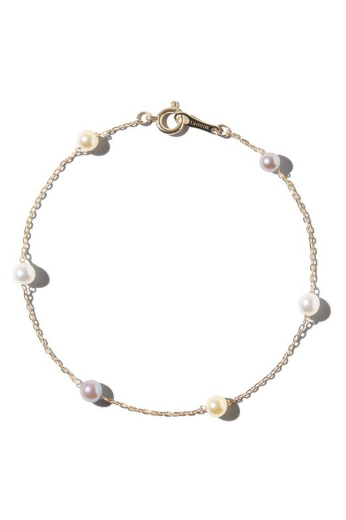 【ミズキ/MIZUKI】の【2/20 0:00販売開始】SBA132 3カラーアコヤパール candy ブレスレット インテリア・キッズ・メンズ・レディースファッション・服の通販 founy(ファニー) https://founy.com/ ファッション Fashion レディースファッション Fashion for Women ジュエリー Jewelry チェーン＆カフブレスレット Cuff & Chain Bracelets バングル・カフブレスレット Bangles & Cuff Bracelets 2026年 2026 グラデーション Gradient, Ombre ジュエリー Jewelry, Accessories チェーン Chain, Chain Strap ブレスレット Bracelet, Wristband モダン Modern, Contemporary 夏 Summer 春 Spring S/S・春夏 SS, Spring/Summer, Warm Season |ID: prp329100004855381 ipo3291000000035776457