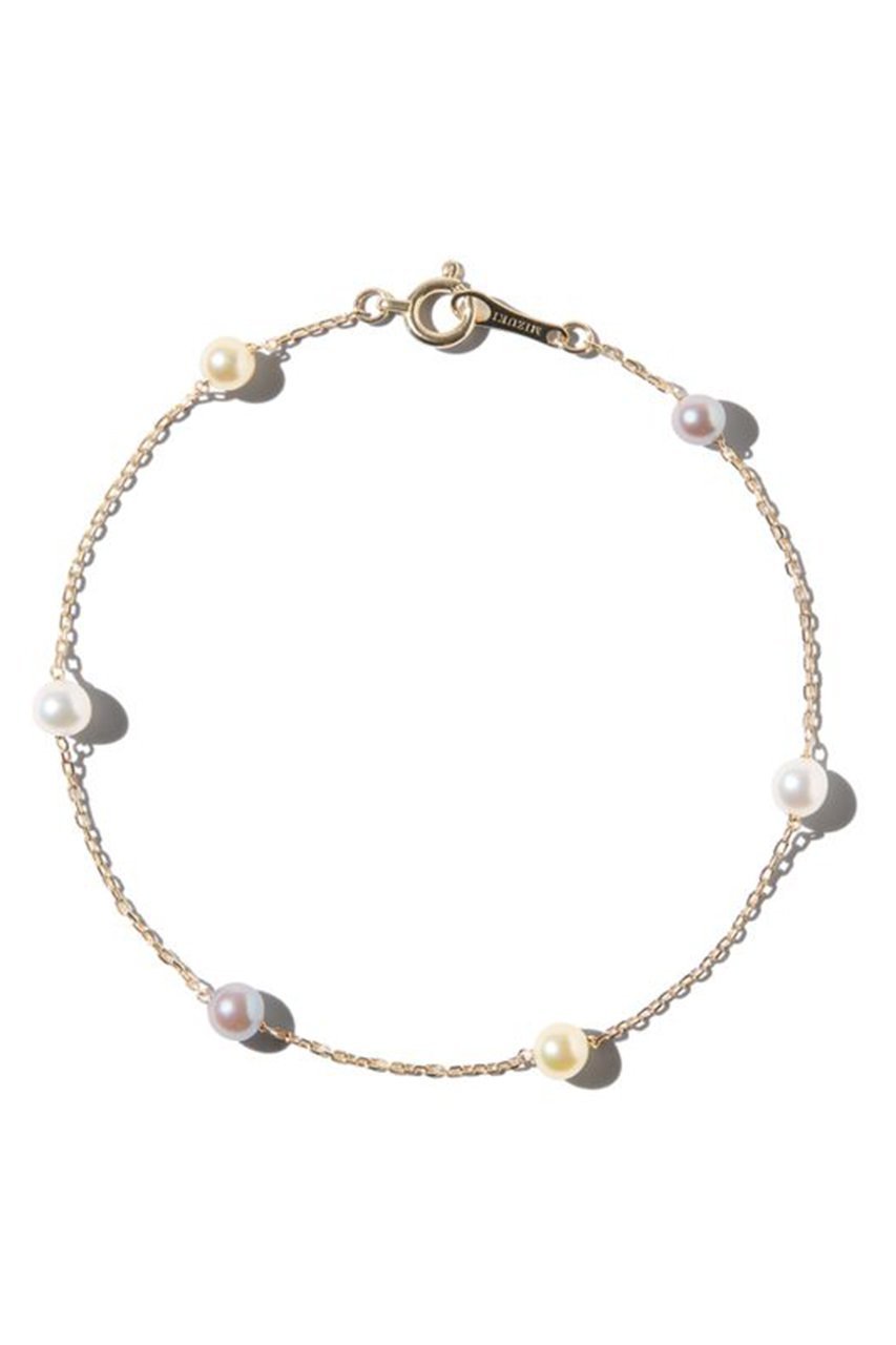 【ミズキ/MIZUKI】の【2/20 0:00販売開始】SBA132 3カラーアコヤパール candy ブレスレット 人気、トレンドファッション・服の通販 founy(ファニー) 　ファッション　Fashion　レディースファッション　Fashion for Women　ジュエリー　Jewelry　チェーン＆カフブレスレット　Cuff & Chain Bracelets　バングル・カフブレスレット　Bangles & Cuff Bracelets　2026年　2026　グラデーション　Gradient, Ombre　ジュエリー　Jewelry, Accessories　チェーン　Chain, Chain Strap　ブレスレット　Bracelet, Wristband　モダン　Modern, Contemporary　夏　Summer　春　Spring　S/S・春夏　SS, Spring/Summer, Warm Season　 other-1|ID: prp329100004855381 ipo3291000000035776457