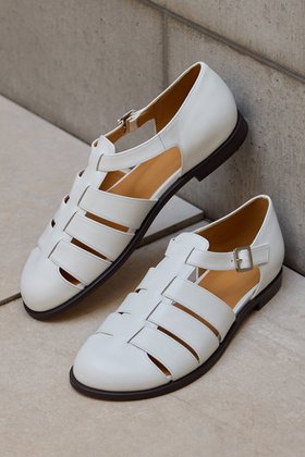 【ウィムガゼット/Whim Gazette】 【Hoaw.】グルカサンダル人気、トレンドファッション・服の通販 founy(ファニー) ファッション Fashion レディースファッション Fashion for Women アクセサリー Fashion Accessories 春 Spring クラシック Classic, Timeless Style サンダル Sandals, Summer Shoes シューズ Shoes, Footwear ラップ Wrap, Wrap Design S/S・春夏 SS, Spring/Summer, Warm Season おすすめ Recommended / Our Picks 夏 Summer 2026年 2026 |ID:prp329100004855389