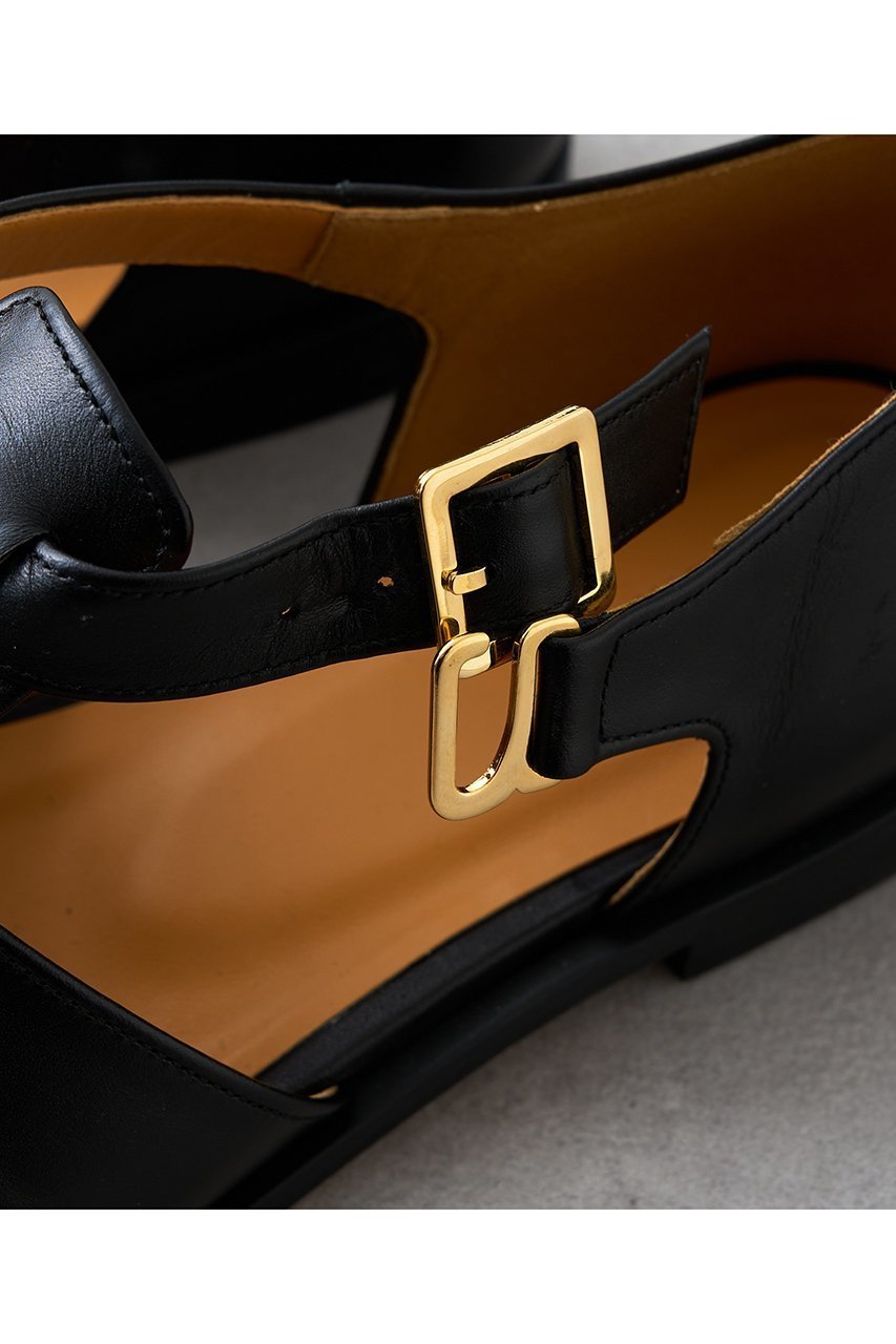 【ウィムガゼット/Whim Gazette】の【Hoaw.】グルカサンダル 人気、トレンドファッション・服の通販 founy(ファニー) 　ファッション　Fashion　レディースファッション　Fashion for Women　アクセサリー　Fashion Accessories　春　Spring　クラシック　Classic, Timeless Style　サンダル　Sandals, Summer Shoes　シューズ　Shoes, Footwear　ラップ　Wrap, Wrap Design　S/S・春夏　SS, Spring/Summer, Warm Season　おすすめ　Recommended / Our Picks　夏　Summer　2026年　2026　other-3|ID: prp329100004855389 ipo3291000000035776528