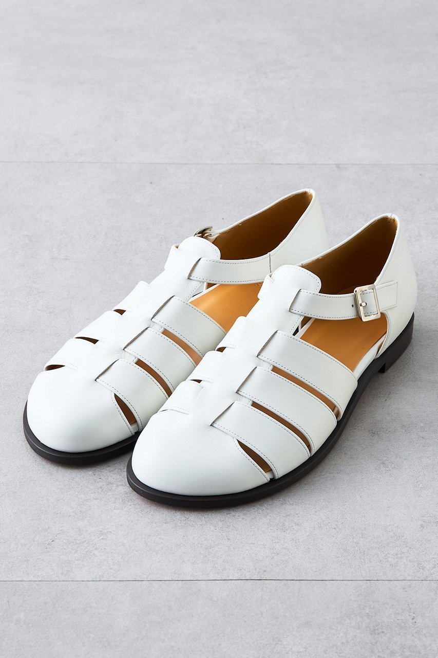 【ウィムガゼット/Whim Gazette】の【Hoaw.】グルカサンダル 人気、トレンドファッション・服の通販 founy(ファニー) 　ファッション　Fashion　レディースファッション　Fashion for Women　アクセサリー　Fashion Accessories　クラシック　Classic, Timeless Style　サンダル　Sandals, Summer Shoes　シューズ　Shoes, Footwear　ラップ　Wrap, Wrap Design　おすすめ　Recommended / Our Picks　other-2|ID: prp329100004855389 ipo3291000000036524388