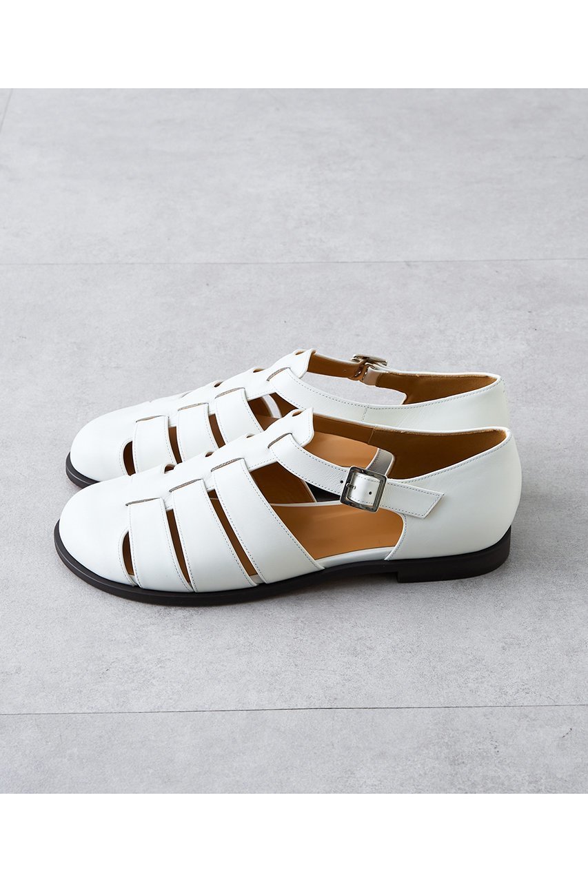 【ウィムガゼット/Whim Gazette】の【Hoaw.】グルカサンダル 人気、トレンドファッション・服の通販 founy(ファニー) 　ファッション　Fashion　レディースファッション　Fashion for Women　アクセサリー　Fashion Accessories　クラシック　Classic, Timeless Style　サンダル　Sandals, Summer Shoes　シューズ　Shoes, Footwear　ラップ　Wrap, Wrap Design　おすすめ　Recommended / Our Picks　other-3|ID: prp329100004855389 ipo3291000000036524389