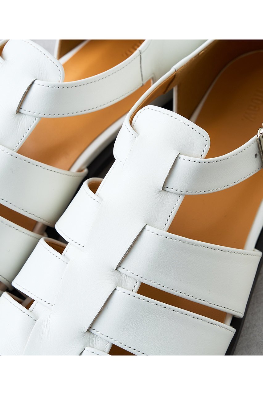 【ウィムガゼット/Whim Gazette】の【Hoaw.】グルカサンダル 人気、トレンドファッション・服の通販 founy(ファニー) 　ファッション　Fashion　レディースファッション　Fashion for Women　アクセサリー　Fashion Accessories　クラシック　Classic, Timeless Style　サンダル　Sandals, Summer Shoes　シューズ　Shoes, Footwear　ラップ　Wrap, Wrap Design　おすすめ　Recommended / Our Picks　other-5|ID: prp329100004855389 ipo3291000000036524391