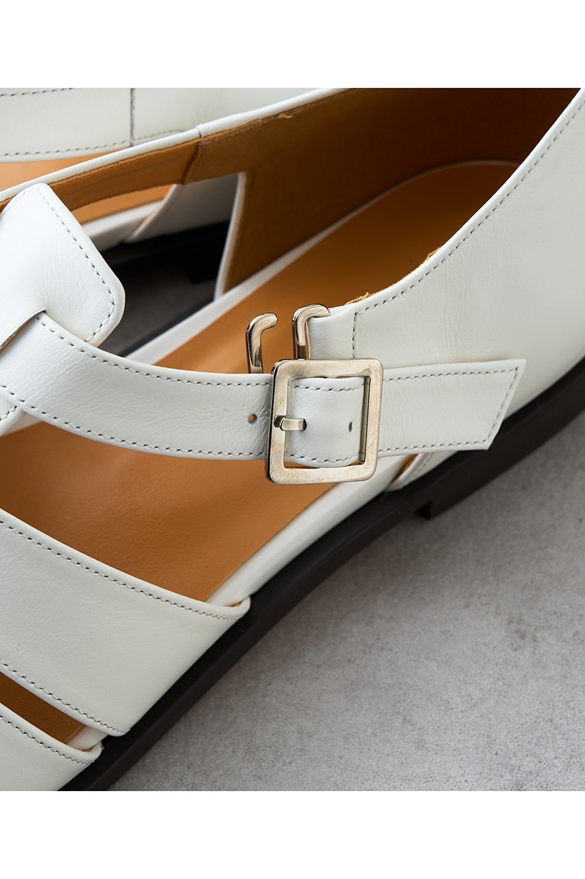 【ウィムガゼット/Whim Gazette】の【Hoaw.】グルカサンダル 人気、トレンドファッション・服の通販 founy(ファニー) 　ファッション　Fashion　レディースファッション　Fashion for Women　アクセサリー　Fashion Accessories　クラシック　Classic, Timeless Style　サンダル　Sandals, Summer Shoes　シューズ　Shoes, Footwear　ラップ　Wrap, Wrap Design　おすすめ　Recommended / Our Picks　other-6|ID: prp329100004855389 ipo3291000000036524392