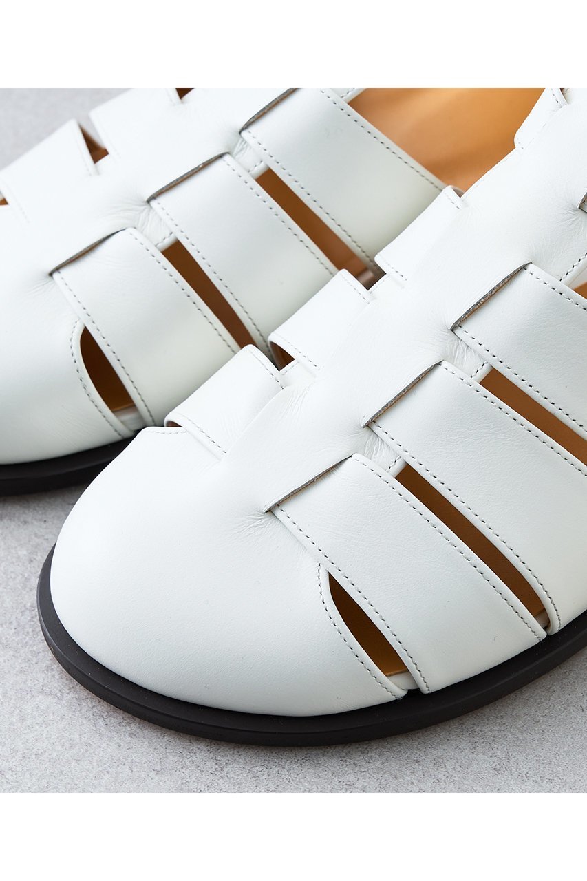 【ウィムガゼット/Whim Gazette】の【Hoaw.】グルカサンダル 人気、トレンドファッション・服の通販 founy(ファニー) 　ファッション　Fashion　レディースファッション　Fashion for Women　アクセサリー　Fashion Accessories　クラシック　Classic, Timeless Style　サンダル　Sandals, Summer Shoes　シューズ　Shoes, Footwear　ラップ　Wrap, Wrap Design　おすすめ　Recommended / Our Picks　other-7|ID: prp329100004855389 ipo3291000000036524393