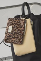 【ウィムガゼット/Whim Gazette】の【Hoaw.】ポーチSET エクリュ|ID: prp329100004855391 ipo3291000000036093251