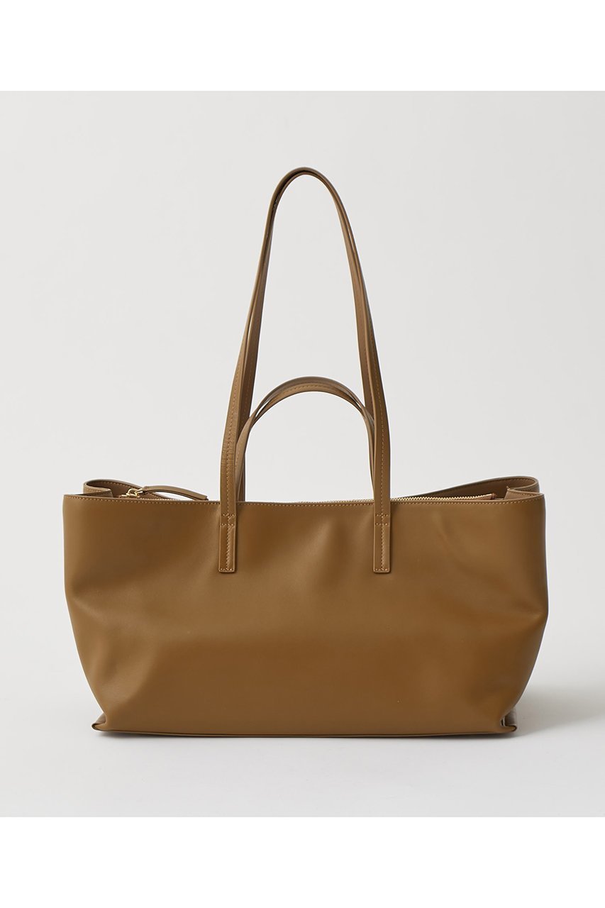 【ウィムガゼット/Whim Gazette】の【Hoaw.】WIDE HANDBAG L 人気、トレンドファッション・服の通販 founy(ファニー) 　ファッション　Fashion　レディースファッション　Fashion for Women　アクセサリー　Fashion Accessories　イエロー　Yellow　春　Spring　軽量　Lightweight, Ultra Light　シューズ　Shoes, Footwear　トレンド　Trend, Trending Now　なめらか　Smooth, Silky Texture　ワイド　Wide, Wide Fit　S/S・春夏　SS, Spring/Summer, Warm Season　夏　Summer　エレガント 上品　Elegant　2026年　2026　other-3|ID: prp329100004855392 ipo3291000000035776553