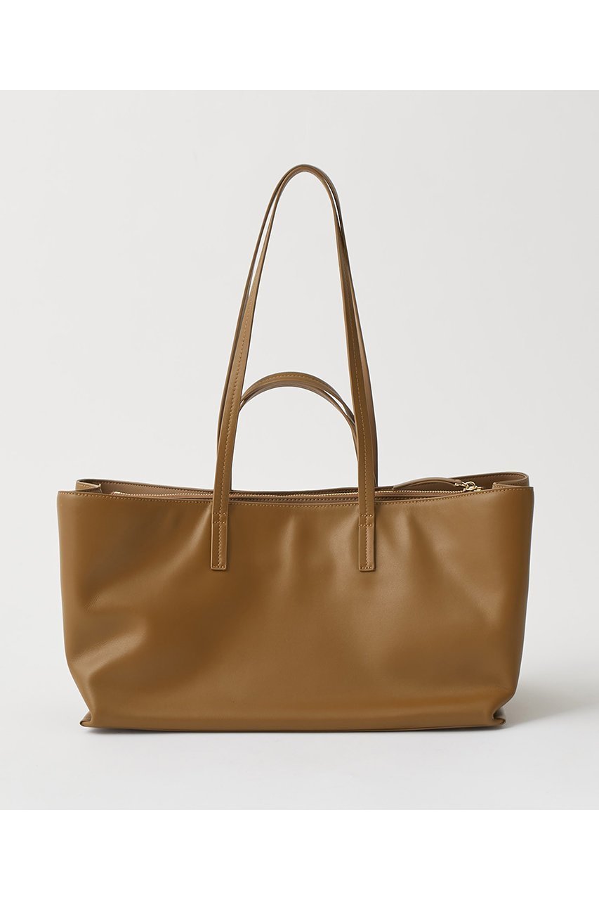 【ウィムガゼット/Whim Gazette】の【Hoaw.】WIDE HANDBAG L 人気、トレンドファッション・服の通販 founy(ファニー) 　ファッション　Fashion　レディースファッション　Fashion for Women　アクセサリー　Fashion Accessories　イエロー　Yellow　春　Spring　軽量　Lightweight, Ultra Light　シューズ　Shoes, Footwear　トレンド　Trend, Trending Now　なめらか　Smooth, Silky Texture　ワイド　Wide, Wide Fit　S/S・春夏　SS, Spring/Summer, Warm Season　夏　Summer　エレガント 上品　Elegant　2026年　2026　other-5|ID: prp329100004855392 ipo3291000000035776555